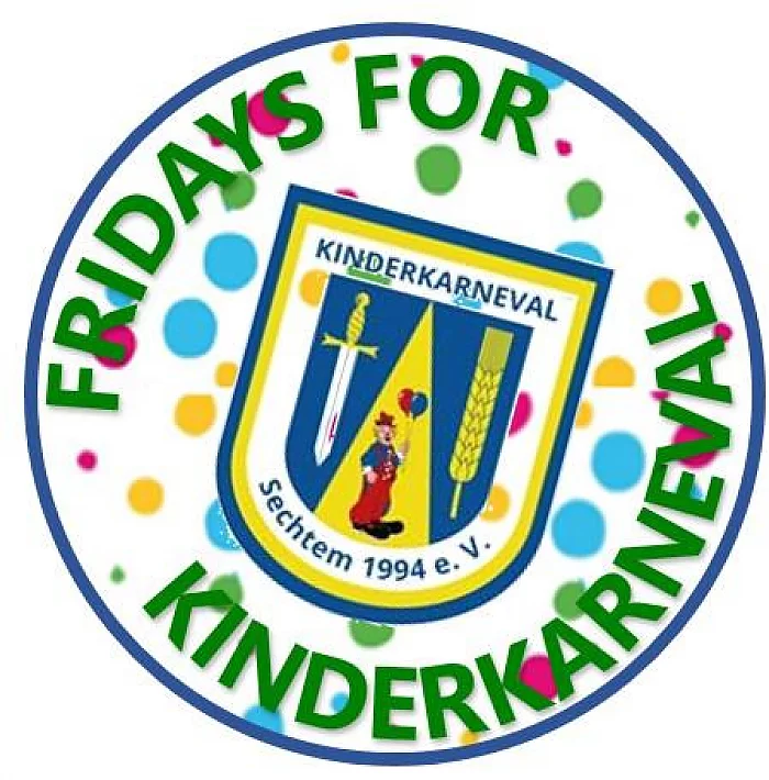 Kinderkarneval Sechtem 1994 e. V. fühlt sich motiviert.
