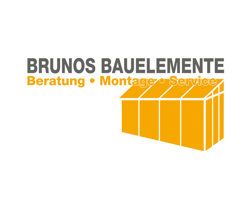 Brunos Bauelemente
