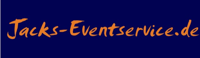 Jacks Eventservice