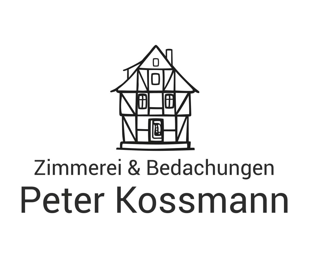 Kossmann Bedachungen